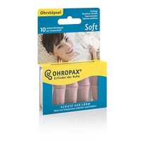 OHROPAX Soft Beige 10 Stück(e)