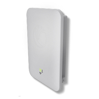 Cambium Networks PL-E500NPSA-RW WLAN Access Point Weiß Power over Ethernet (PoE)