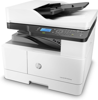 HP LaserJet Urządzenie wielofunkcyjne M443nda