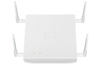 Lancom Systems LX-6402 3550 Mbit/s Blanc Connexion Ethernet, supportant l'alimentation via ce port (PoE)