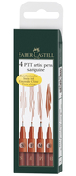 Faber-Castell 4005401671022 laápiz de color