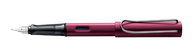 Lamy AL-star pluma estilográfica Púrpura Sistema de carga por cartucho 1 pieza(s)