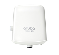 Aruba Instant On AP17 (US) 1167 Mbit/s Biały Obsługa PoE