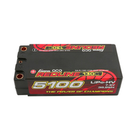 Gens ace Redline Radio-Controlled (RC) model part/accessory Battery