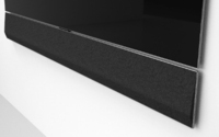 LG GX.DEUSLLK moduł głośników Czarny 3.1 kan. 420 W