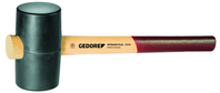 Gedore 227 E-1 Rubber Wood