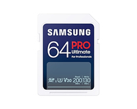Samsung MB-SY64SB/WW memoria flash 64 GB SDXC UHS-I
