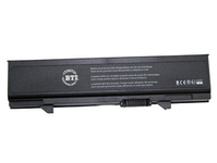Origin Storage DL-E5400 laptop reserve-onderdeel Batterij/Accu