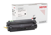 Everyday ™ Schwarz Toner von Xerox, kompatibel mit HP 13A/ 15A (Q2613A/ C7115A), Standardkapazität
