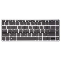 HP 739563-171 laptop spare part Keyboard