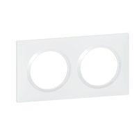 Legrand 600802 wall plate/switch cover