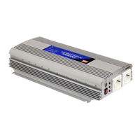 MEAN WELL A302-1K7-F3 netvoeding & inverter 1500 W