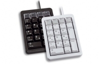 CHERRY Keypad G84-4700 USB billentyűzet Fekete