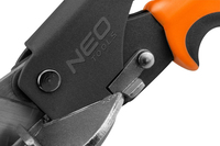 NEO tools 01-260 Metal Shears
