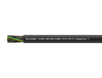 HELUKABEL JZ-600 HMH Alacsony feszültségű kábel