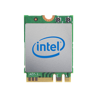 Intel Wireless-AC 9260 Wewnętrzny WLAN 1730 Mbit/s