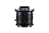 Laowa 11mm f/4.5 FF RL SLR Weitwinkelobjektiv Schwarz