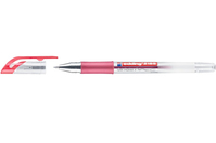 Edding 4-2185002 stylo à bille Rouge Fin 1 pièce(s)