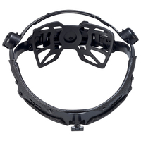 Uvex 9760107 Accessoire pour casque de sécurité Suspension harness