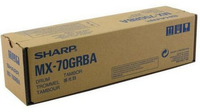 Sharp MX-70GRBA bęben do tonera Oryginalny
