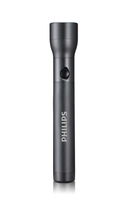 Philips SFL4003T/10 zseblámpa Fekete Nyomógombos zseblámpa LED