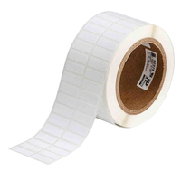 Brady THT-152-499-3 printer label White Self-adhesive printer label