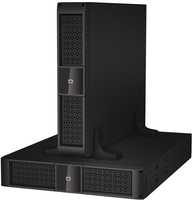 PowerWalker BPH P36R-6 UPS-batterij kabinet Rackmontage