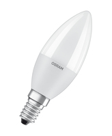 Osram STAR ampoule LED Blanc chaud 2700 K 7 W E14 F
