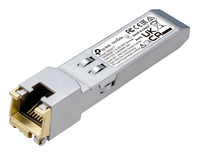 TP-Link Omada SM331T halózati adó-vevő modul Száloptikai 1250 Mbit/s SFP 850 nm