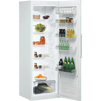 Indesit F160650 frigorífico Independiente 368 L F Blanco