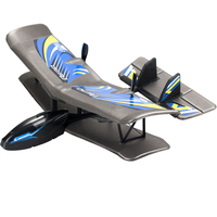 Silverlit Bi-Wing Evo RC Vliegtuig