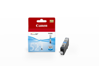 Canon CLI-521 C ink cartridge 1 pc(s) Original Cyan