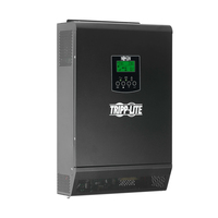 Eaton APSWX6KP48VMPPT sistema de almacenamiento de energía solar Negro