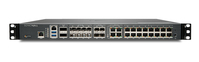 SonicWall NSSP 13700 firewall (hardware) 1U 60 Gbit/s