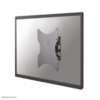 Neomounts FPMA-W115BLACK uchwyt do telewizorów 101,6 cm (40") Czarny