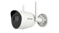 Hikvision DS-2CV2021G2-IDW(2.8MM)(E) biztonsági kamera Golyó IP biztonsági kamera Szabadtéri 1920 x 1080 pixelek Plafon/fal