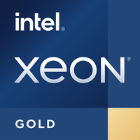 Fujitsu Intel Xeon Gold 6448Y processzor 2,1 GHz 60 MB