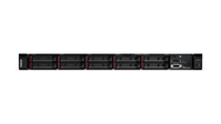 Lenovo ThinkSystem SR630 szerver Rack (1U) Intel® Xeon® Gold 6126 2,6 GHz 16 GB DDR4-SDRAM 1100 W