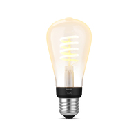 Philips Inteligentna żarówka ST64 E27