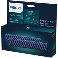 Philips XV1793/01 Accessoire et fourniture pour aspirateur Aspirateur balai Jeu de brosses de rouleau