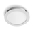 Philips Hue White ambiance Adore Plafoniera Smart Bagno Cromato + Dimmer Switch