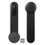 Baseus SUCC000201 support Mobile/smartphone Noir