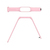 Xiaomi Smart Band 7 Strap Pink Thermoplastische Polyurethane (TPU)