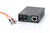 Digitus DN-82110-1 netwerk media converter 1000 Mbit/s 850 nm Multimode