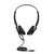 Jabra Engage 40 Auriculares Alámbrico Diadema Oficina/Centro de llamadas USB Tipo C Negro