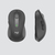 Logitech Signature MK650 Combo For Business tastiera Mouse incluso Bluetooth QWERTZ Svizzere Grafite