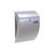 BASI BK 2000 mailbox Silver Wall-mounted mailbox Steel