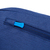 Rivacase Dijon notebook táska 25,6 cm (10.1") Válltáska Kék