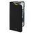 Hama Slim Pro telefontok 15,5 cm (6.1") Oldalra nyíló Fekete