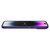 Spigen Liquid Air mobile phone case 17 cm (6.7") Cover Purple
